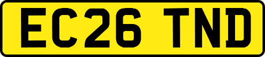 EC26TND