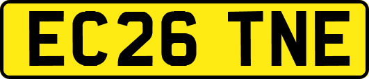 EC26TNE