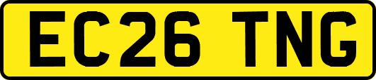 EC26TNG
