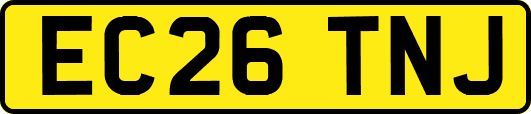 EC26TNJ