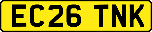 EC26TNK
