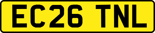 EC26TNL