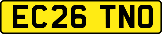 EC26TNO