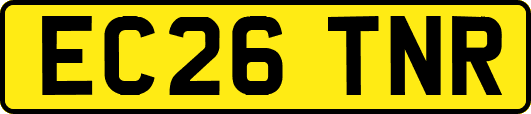 EC26TNR