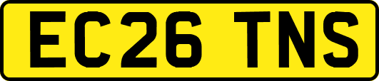EC26TNS