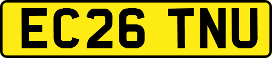EC26TNU