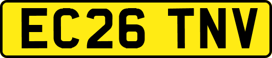 EC26TNV
