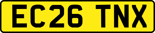 EC26TNX