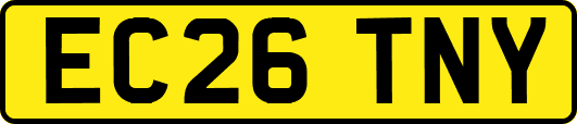 EC26TNY