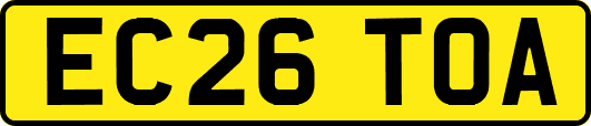 EC26TOA