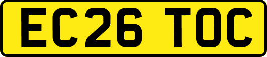 EC26TOC