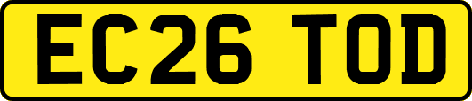 EC26TOD