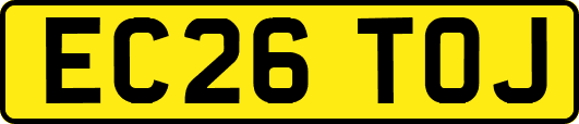 EC26TOJ
