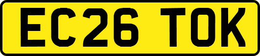EC26TOK