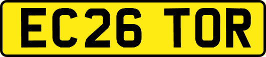 EC26TOR