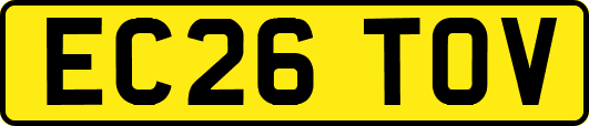EC26TOV