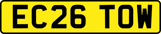EC26TOW