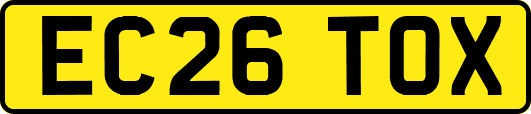 EC26TOX