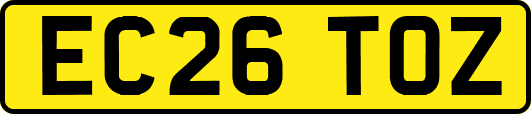 EC26TOZ