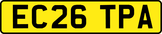 EC26TPA