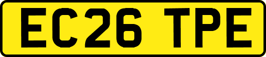 EC26TPE