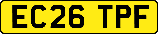EC26TPF