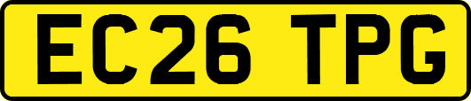 EC26TPG