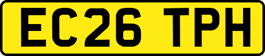 EC26TPH