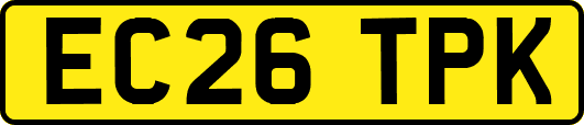 EC26TPK