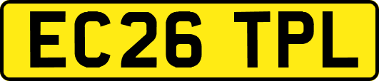 EC26TPL