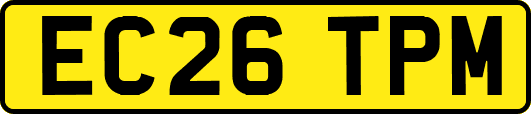 EC26TPM