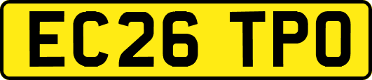 EC26TPO