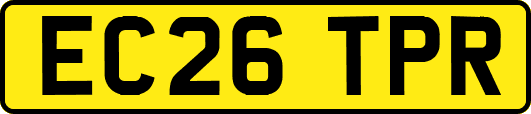 EC26TPR