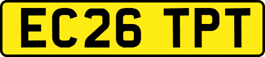 EC26TPT