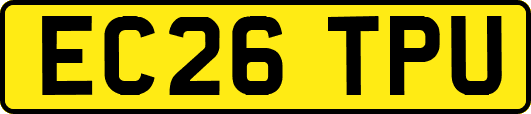 EC26TPU