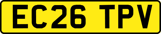 EC26TPV
