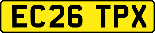 EC26TPX