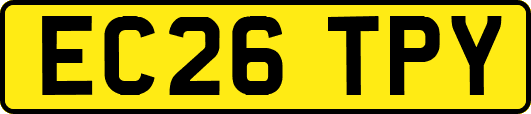 EC26TPY