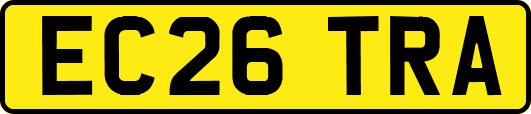 EC26TRA