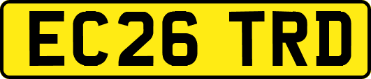 EC26TRD