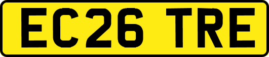 EC26TRE