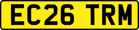 EC26TRM