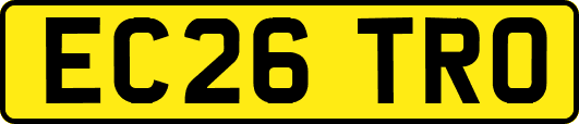 EC26TRO