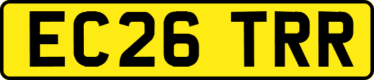 EC26TRR