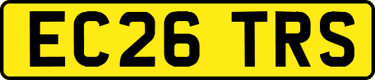 EC26TRS