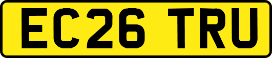 EC26TRU