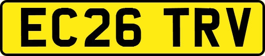 EC26TRV