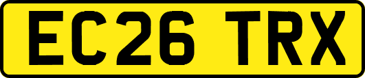 EC26TRX