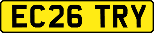 EC26TRY