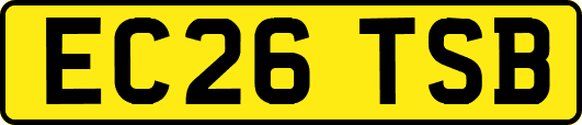 EC26TSB